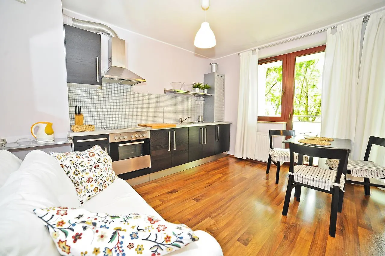 Grand Apartments Duet Sopot Poland
