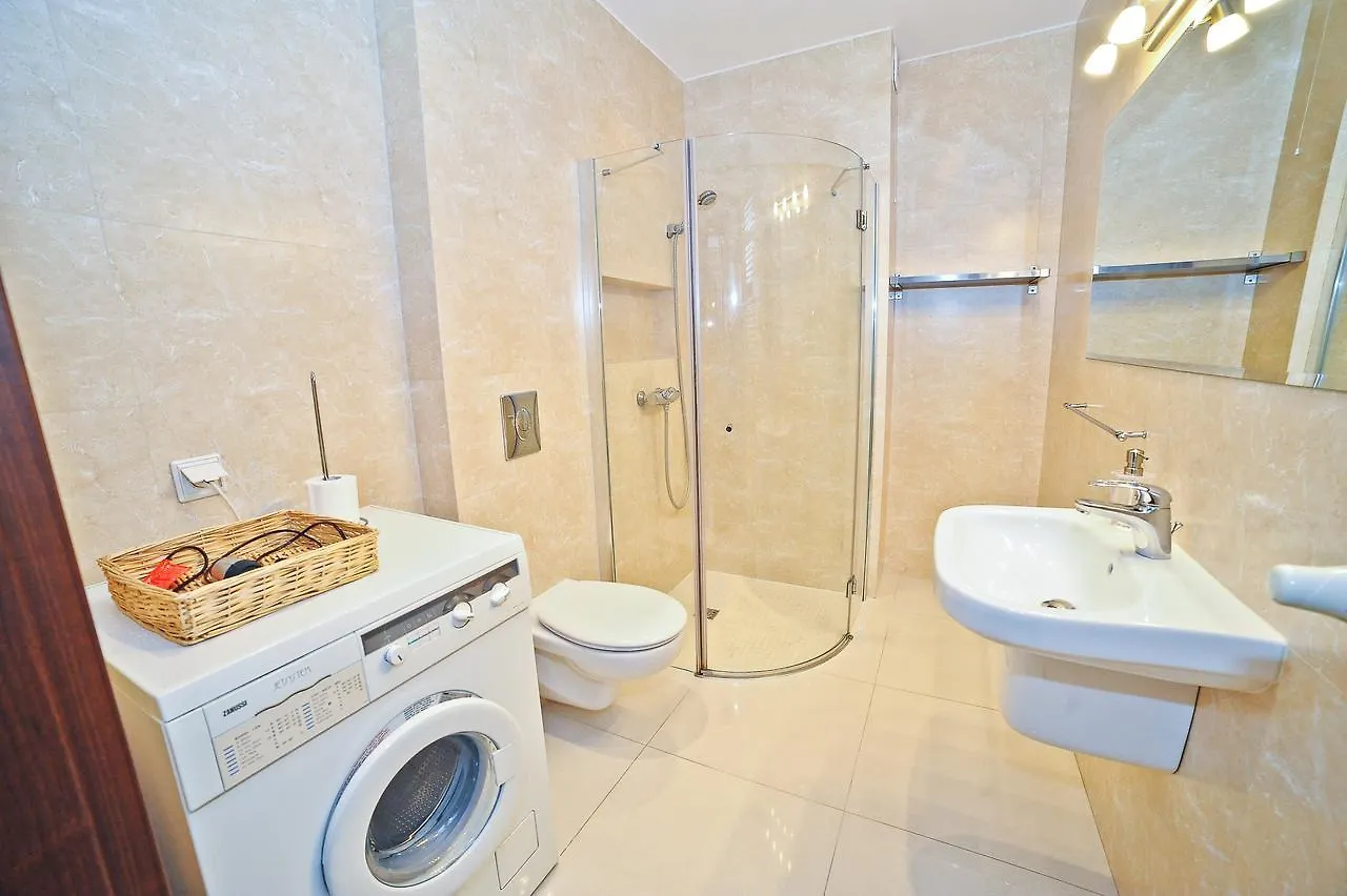 Grand Apartments Duet Sopot 0*,  Polonia