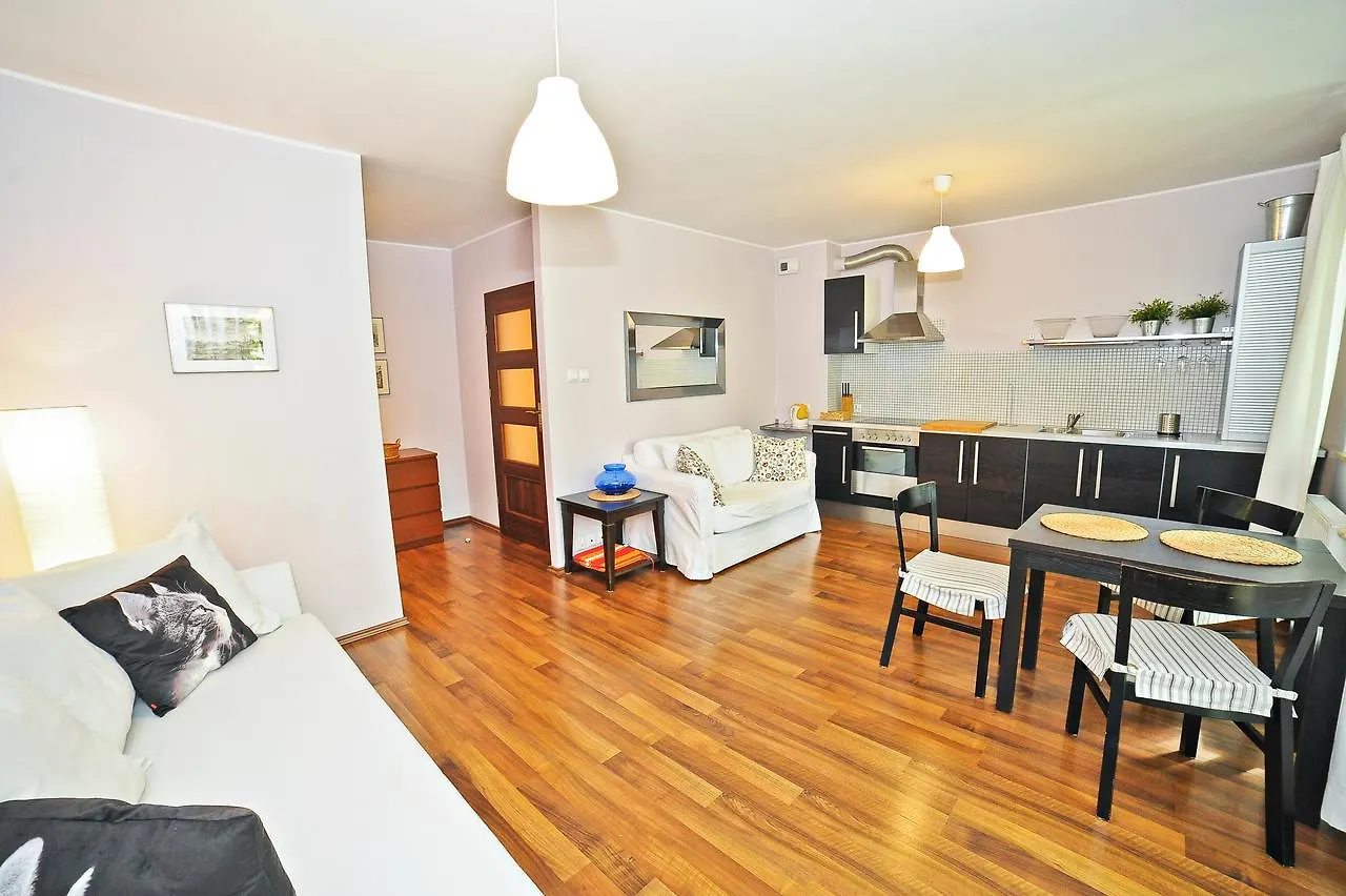 Grand Apartments Duet Sopot